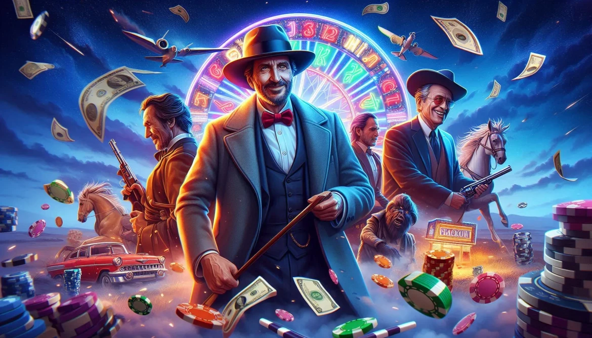 21Bets Casino